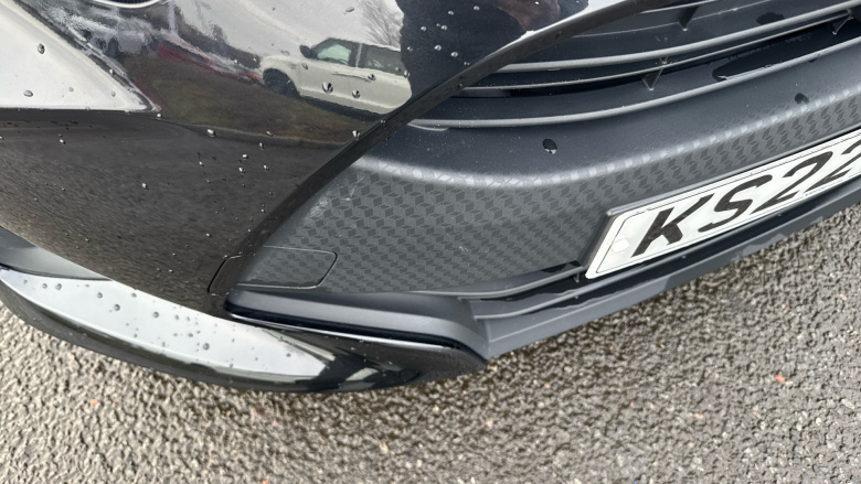 Toyota Yaris 1.5 Hybrid Icon 5dr CVT Hybrid Hatchback